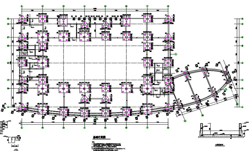 “穿透”密實砂層、粘土層的預制樁：UHC超高強管樁(圖8)