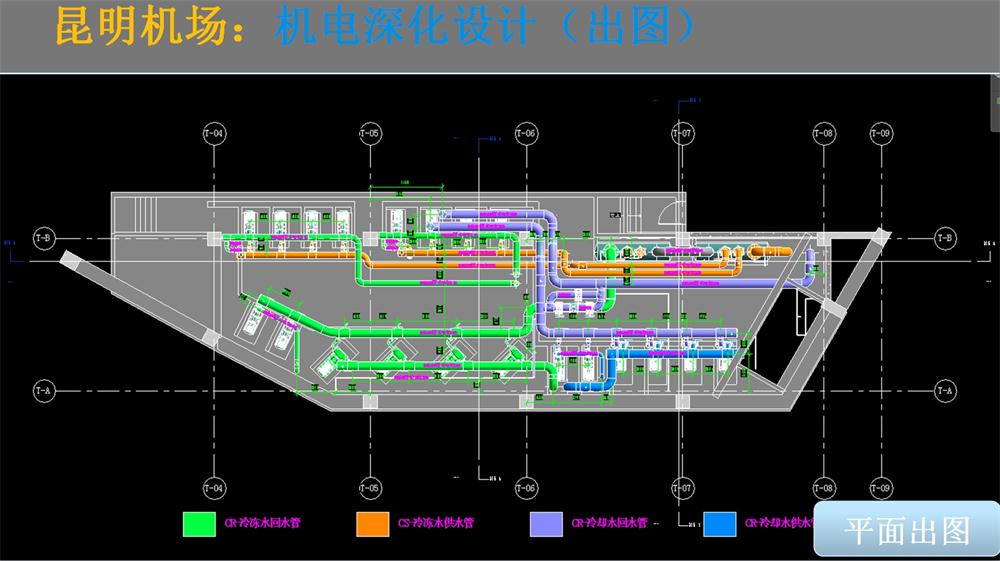 BIM技術一站式服務+案例展示！(圖13)